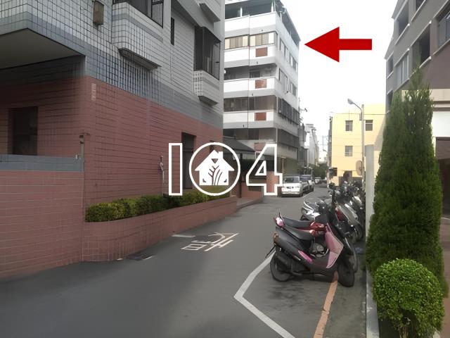 台中大雅華廈法拍-3
