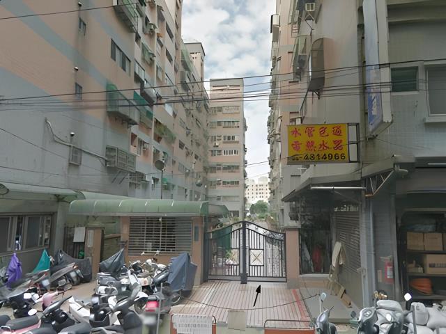 楊梅大樓法拍-1