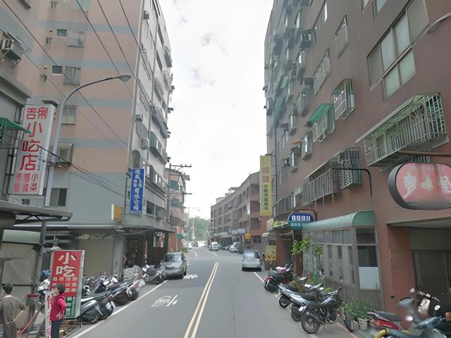 楊梅大樓法拍-3