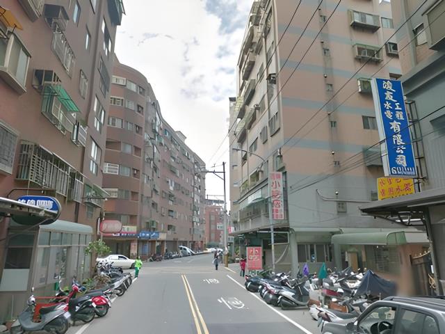 楊梅大樓法拍-4