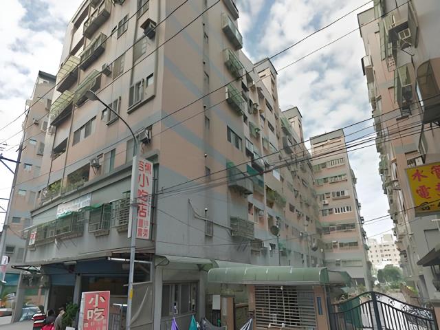 楊梅大樓法拍-5