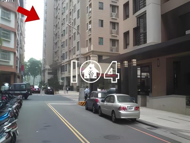 台中大樓法拍-3