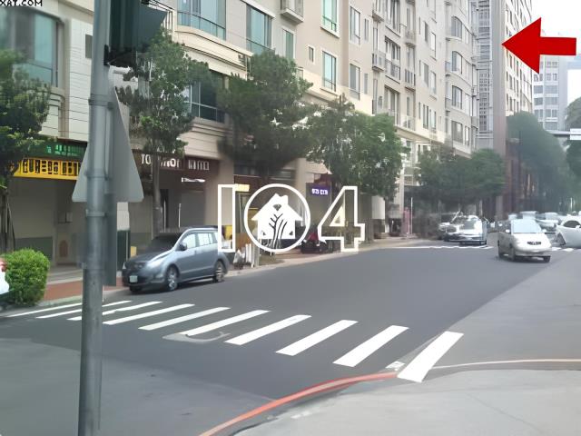 台中大樓法拍-6