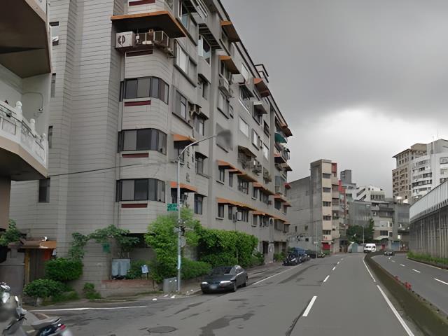 台北中正區法拍華廈-4