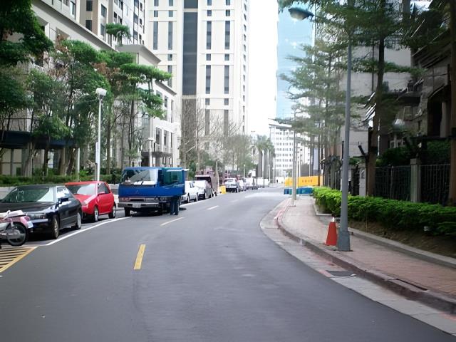 台北信義區法拍大樓-5