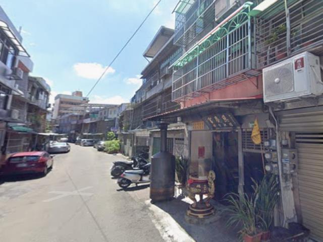桃園桃園區拍賣透天-3