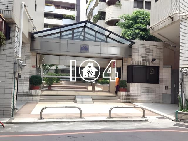 西屯法拍華廈-1
