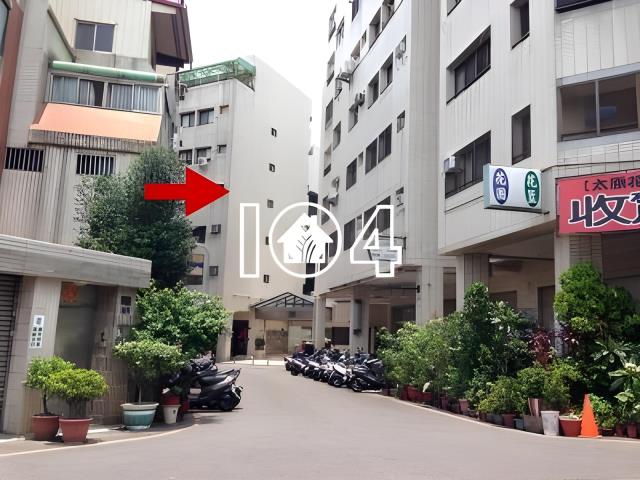 西屯法拍華廈-2