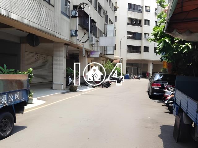 西屯法拍華廈-4
