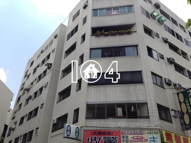 西屯法拍華廈-5