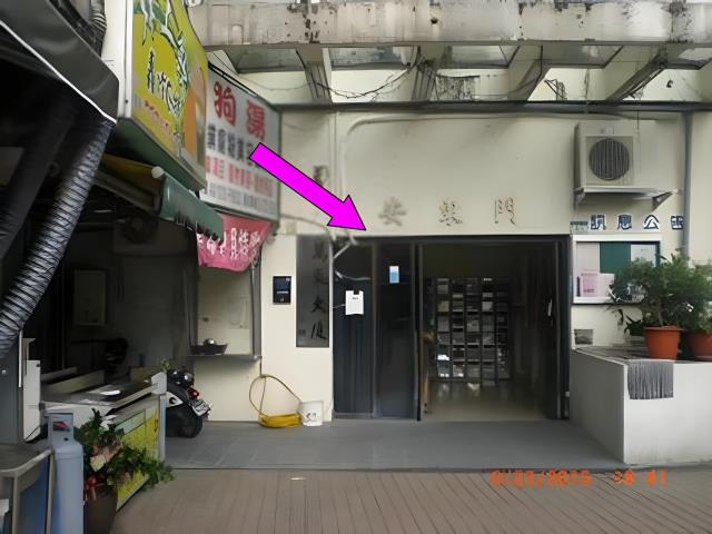 台北大安區大樓拍賣-2