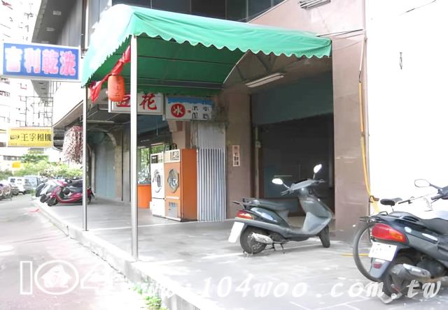 台北大安區大樓拍賣-3