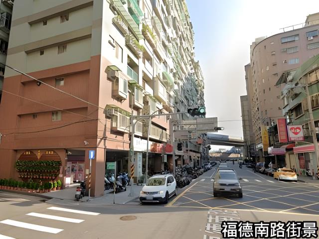 新北三重大樓法拍-3