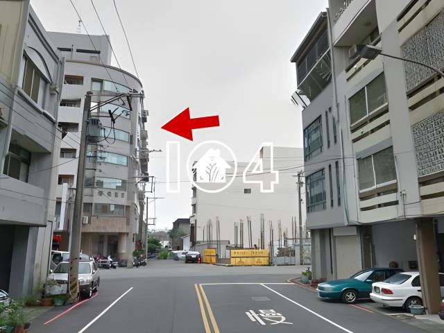 豐原法拍華廈-3