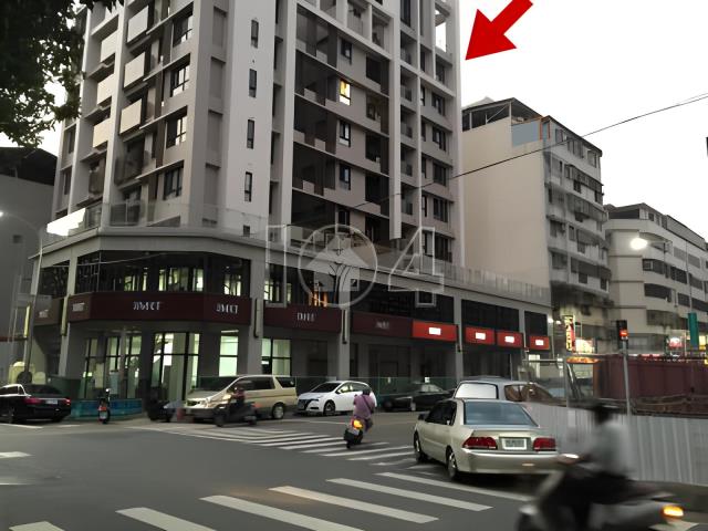北屯法拍大樓-3