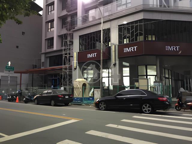 北屯法拍大樓-5