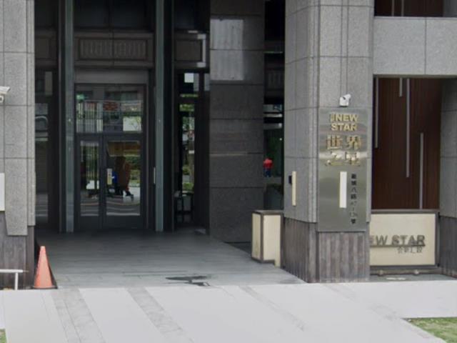 新北法拍大樓-3