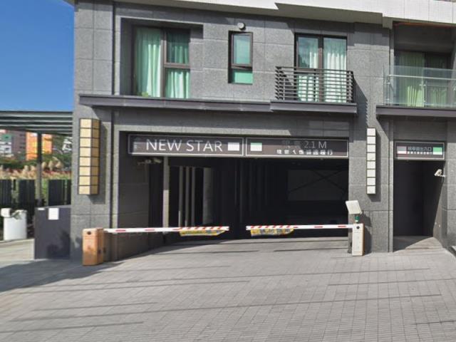 新北法拍大樓-4