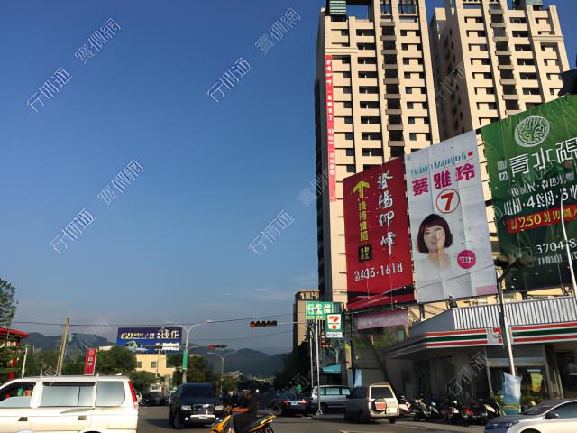 台中北屯法拍大樓-3