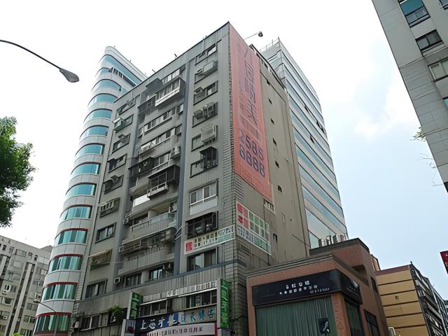 台北中山區大樓法拍-2