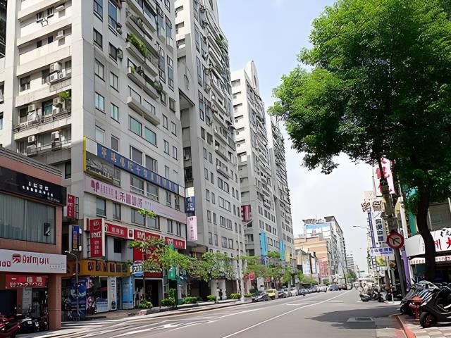 台北中山區大樓法拍-3