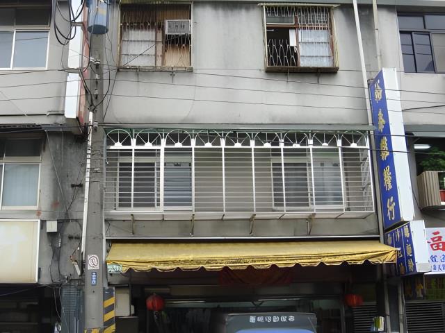台北南港拍賣公寓-2