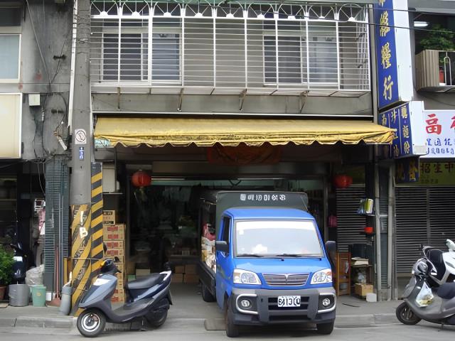 台北南港拍賣公寓-3