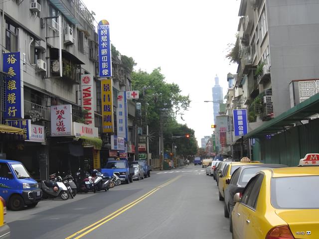 台北南港拍賣公寓-4
