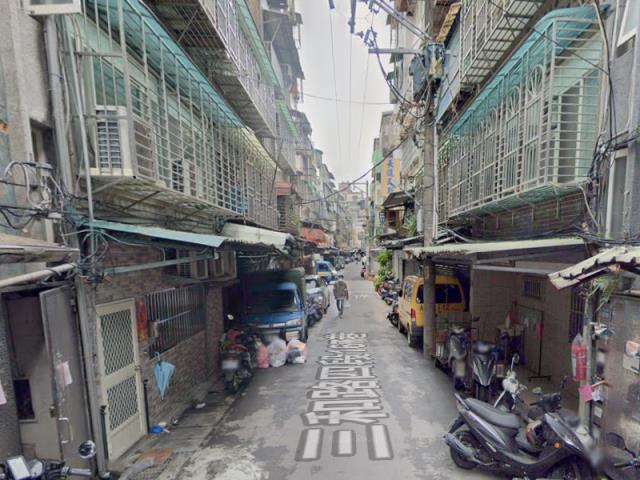 三重法拍公寓-4