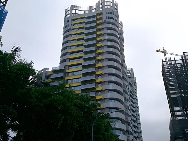 新店法拍大樓-1
