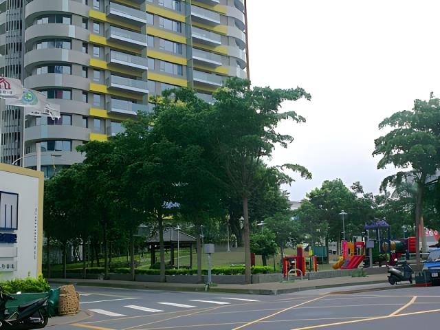 新店法拍大樓-4