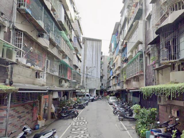 新北法拍公寓-3