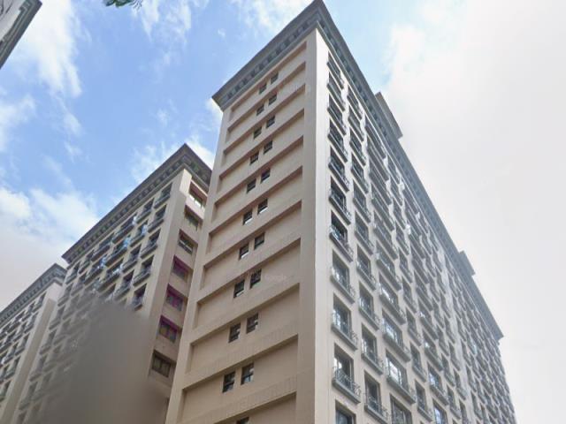 新北新莊法拍大樓-1