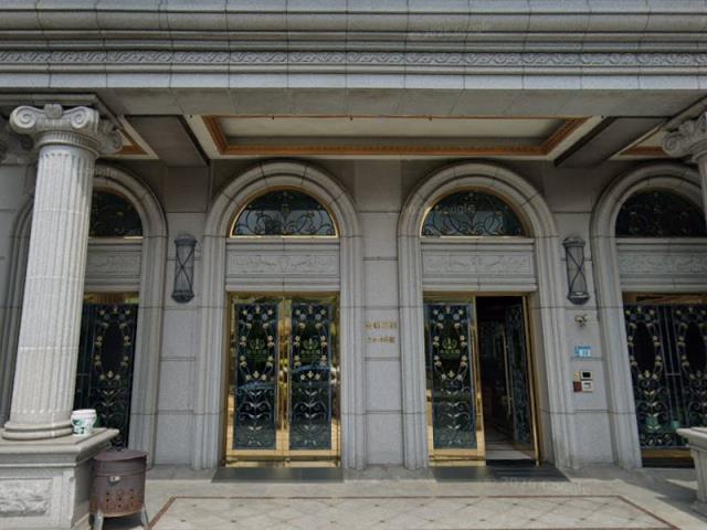 新北新莊法拍大樓-3