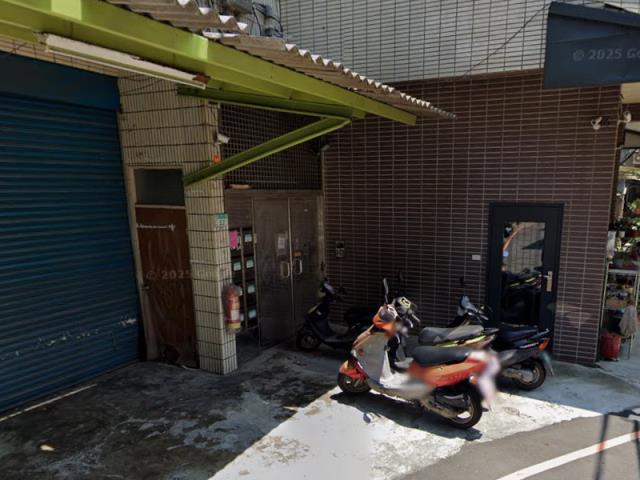 新北蘆洲公寓法拍-4