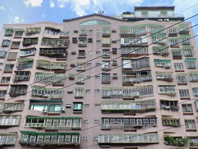 樹林大樓法拍-1