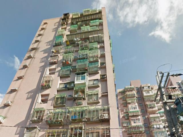 樹林大樓法拍-2