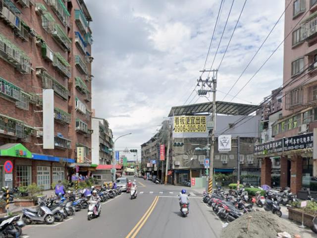 樹林大樓法拍-5