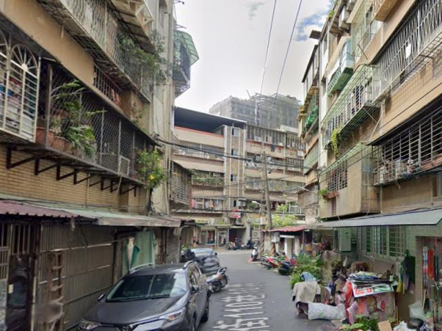 板橋法拍公寓-3