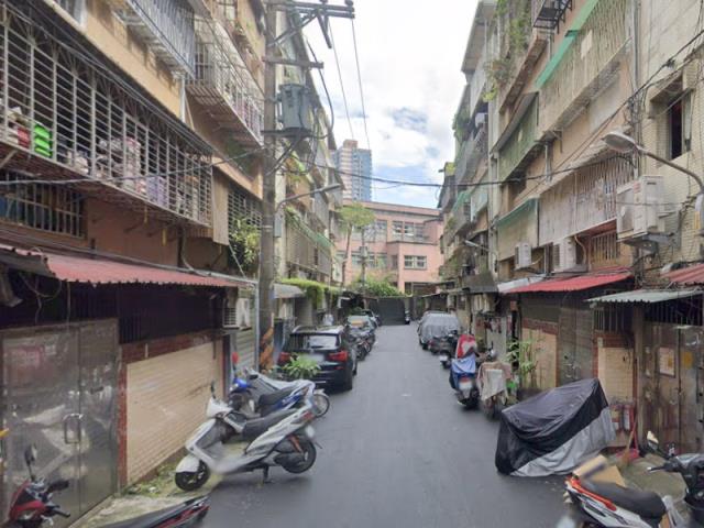 板橋法拍公寓-4