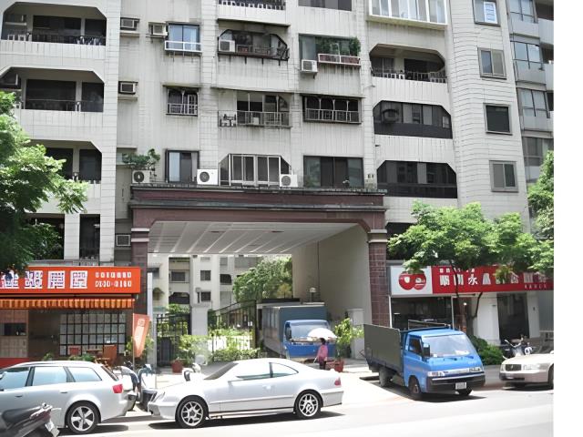 士林法拍華廈-1