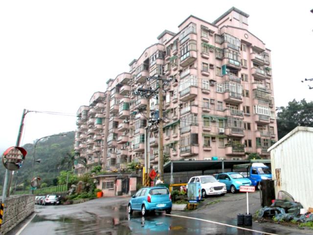 新北法拍大樓-1