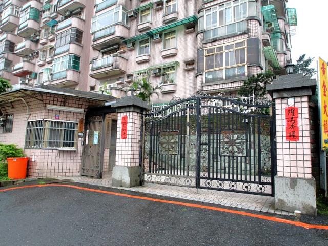 新北法拍大樓-2