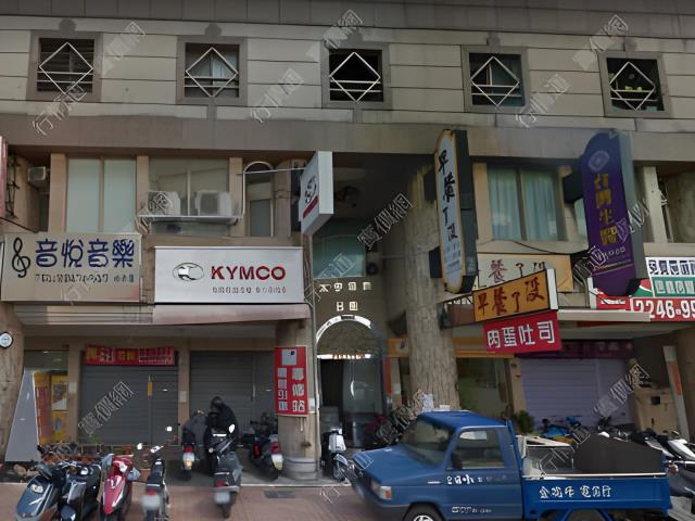 台中法拍大樓-3