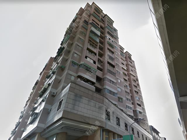 台中法拍大樓-5