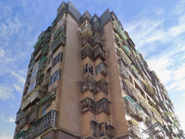 新北大樓法拍-1