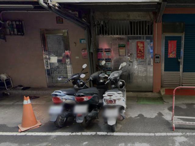 新北公寓法拍-2
