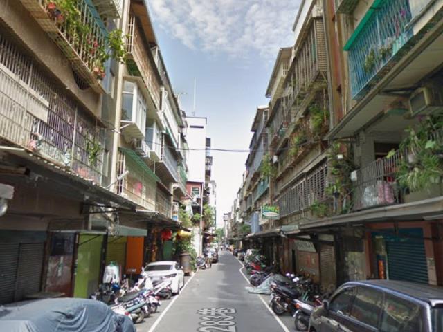 新北公寓法拍-3