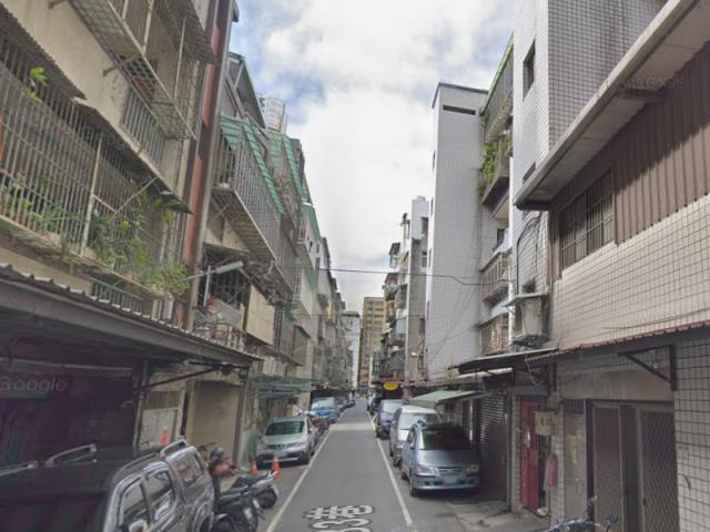 新北公寓法拍-4