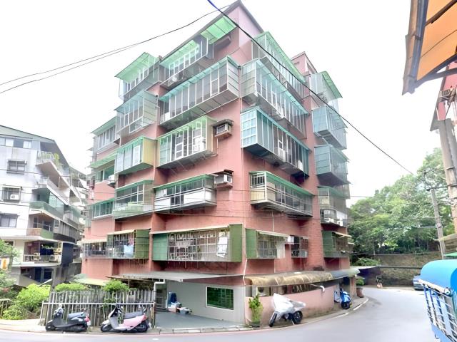新北新店華廈法拍-2